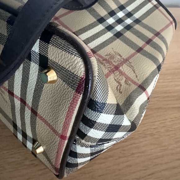 Burberry zippy tote bag - Picture 8 of 14